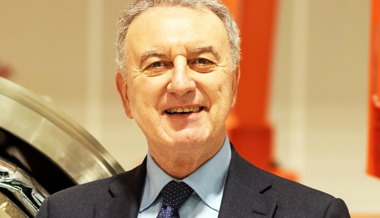 The Italian future of accelerators – from FCC to NRRP
